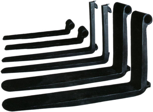 Professional Manufacturer Forged Forklift Forks