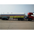 50m3 25T LPG Trailer Trailer Tankers