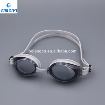 Bule len swim glass Professional Prescription Swim Goggles