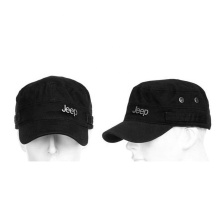 Fitted Brimless Baseball Cap Promotion Gift Item