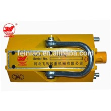 Best Price Manual Permanent Magnet Lifter/permanent lifting magnet