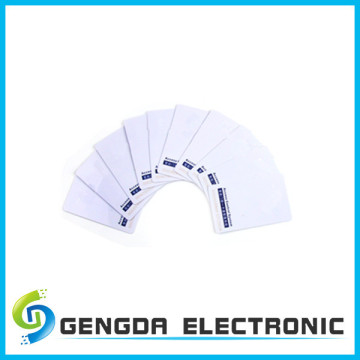 High Frequency Contactless Rfid Card