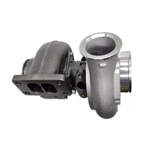 Turbocharger 6738-81-8092 untuk mesin Komatsu SAA6D102E-2FF-8