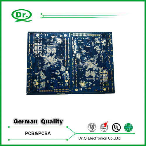 High Quality Shipping On Time Security And Protectional NVR Board
