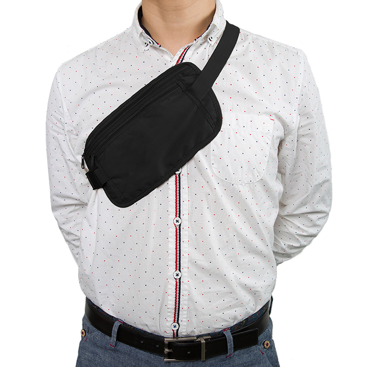 Travel Money Belt