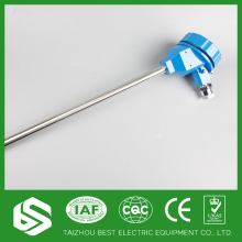 Low price high temperature cheap thermocouple type k