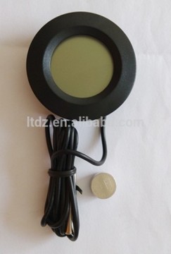 yuyao household Lcd screen digital thermo thermometer