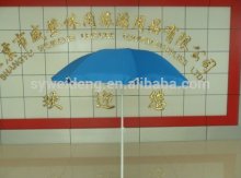 tilt beach umbrella sun umbrella/parasol