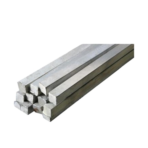 Stainless Steel 316L Polished UNS S31603 SS Square Bar