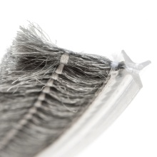 Wholesale Aluminium Sliding Door Accessories and Weatherstripping: Your Comprehensive Source