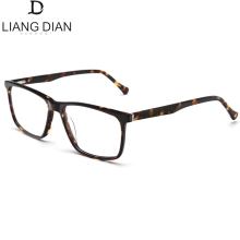 Top Quality Unisex Acetate Eyeglasses Frames: Premium Optical Eyewear