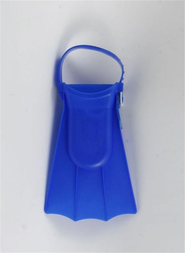 OEM Best Qualit children beginner diving fins for kids