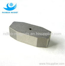 Vibration Sensor Samarium Cobalt Magnets?