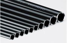 Round Black Phosphating Precision Seamless Steel Tube
