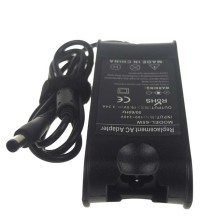 Chargeur de batterie pour ordinateur portable 19,5 V 65 W PA-12