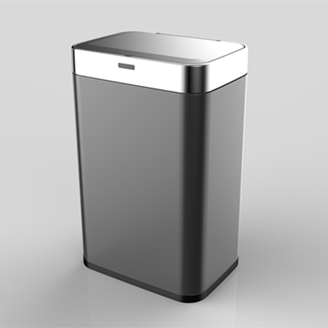 Rectangular Sensor Bin