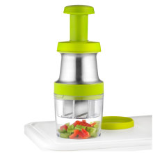 Best Stainless Steel Choppers for Kitchen: Top Food Chopper Reviews