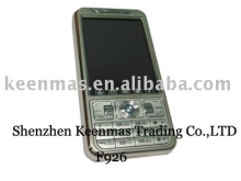 Selling cheap, tri-band(900/1800/1900mhz), dual sim card working at the same time flying f926