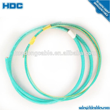 1.5 mm.sq 2.5 mm.sq 4.0mm.sq THHN Cu Wire