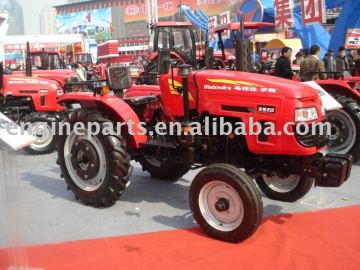 Mahindra Tractor 250