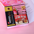 Wholesale Creative Design Paper Packaging Sweet Gift Box