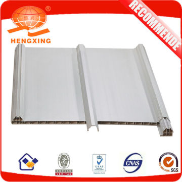 Insulation Hollow sheet
