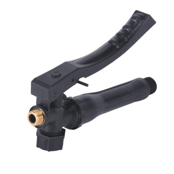 Agricultural Sprayer Handle: Knapsack Sprayer Spare Parts
