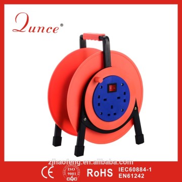 Power Cord Reel QC6550