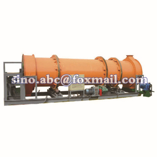 Tubular chipboard production lin/ hollow core particle board production line