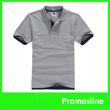 Hot Sell embroidery personalized promotional polo shirts