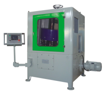 Parting Machine(straight cutting)