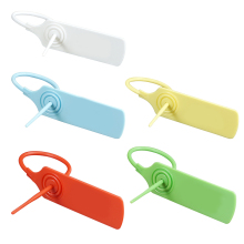 Plastic Clothes Security Tags and Seals