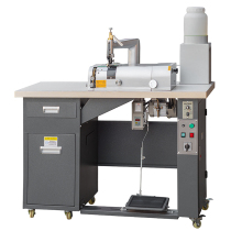 High-Precision Vacuum Peeling Shoe Upper Leather Edge Scraping Machine