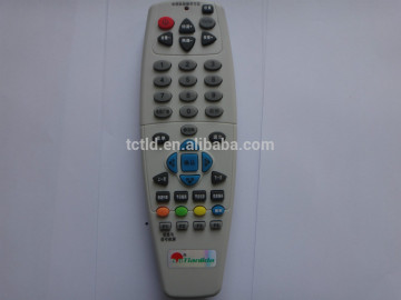 universe remote control