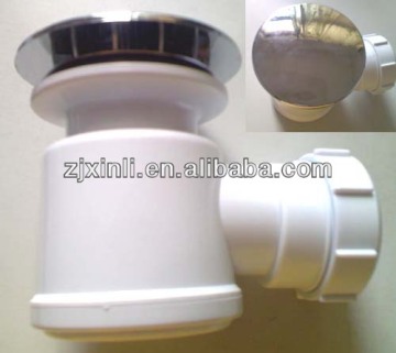 Plastic Shower Room Drain