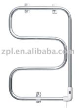 towel rack bathroom heater TH-104