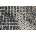 Biaxiales Geogrid Polypropylen für Stützmauer