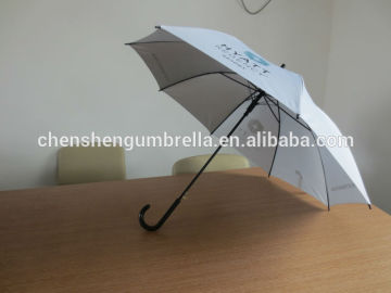 New Style Advertising Sunshade Umbrella