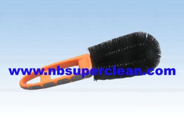 Car Wheel Brush ,car cleaning brush,car tyre brush