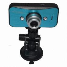 New Designed Car DVR