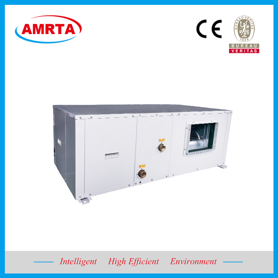 R410a Water Source Heat Pump Unit