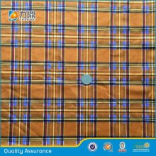 100% polyester knitted brushed printed mercerized velvet