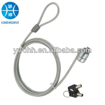 laptop lock with steel cable lock for lockers steel laptop locks