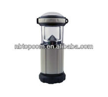 9 led camping lighting lantern