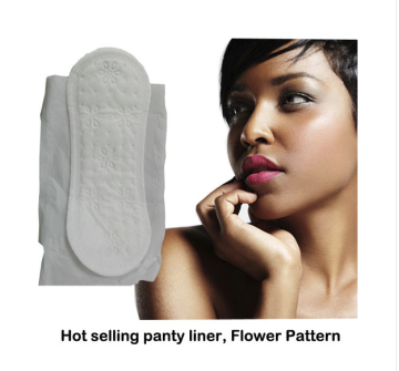 Panty Liner for Daily Use