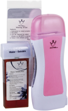 Roller Heater 3 in 1 Waxing Kit