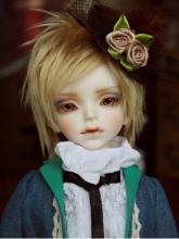 BJD OSCAR Boy 42cm Ball Jointed Doll