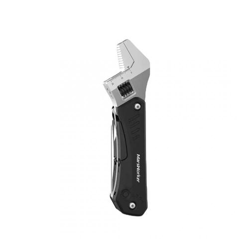 Xiaomi Marsworker Wrench Knife Muti-Fungsi Alat Spanner