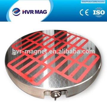 magnet lathe chucks 3 jaw lathe chuck