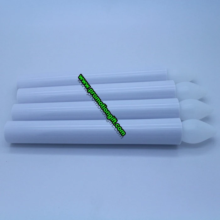 LED Pillar Candle